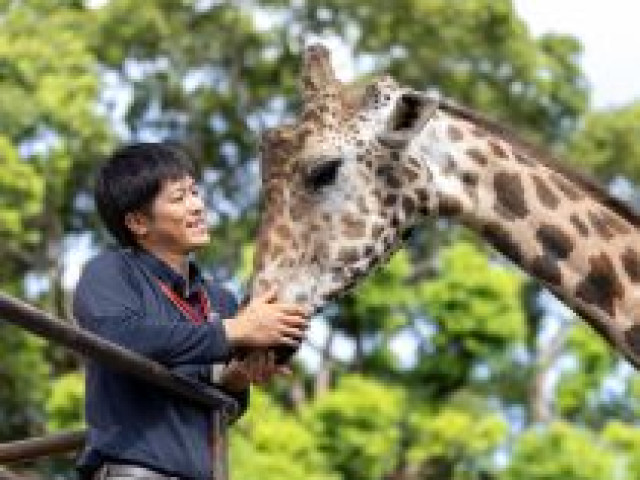 TCA東京ECO動物海洋専門学校