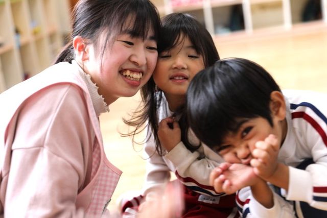 北九州保育福祉専門学校