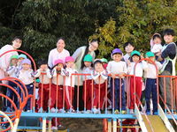 幼児教育科学部・学科・コース情報