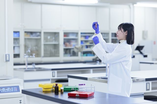 栄養学部 保健栄養学科 栄養イノベーション専攻 保健栄養学科　栄養イノベーション専攻