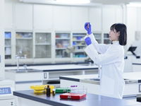 保健栄養学科学部・学科・コース情報