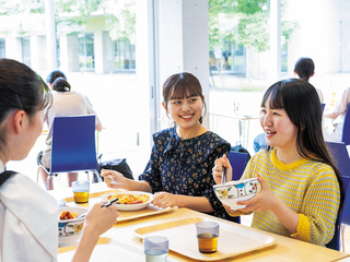 施設・設備のポイント 写真2