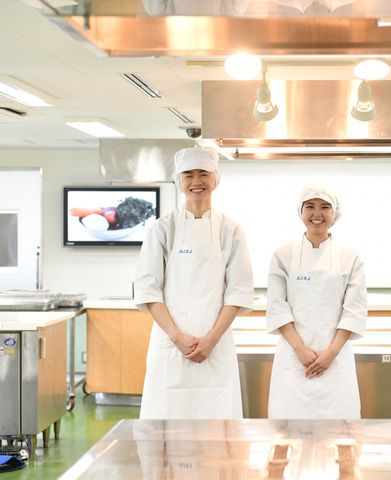 華学園栄養専門学校