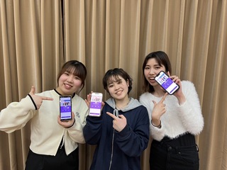  高津理容美容専門学校からのニュース画像[9025]