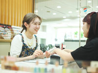 ネイル学部・学科・コース情報