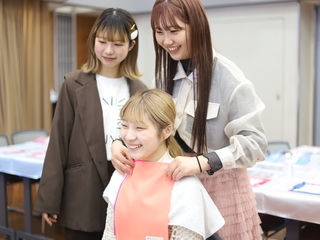 KOZUオープンキャンパスの画像