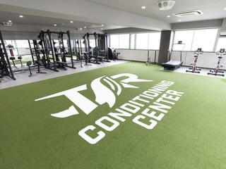 施設・設備のポイント 写真1