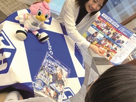 福岡リゾート&スポーツ専門学校休日miniオープンキャンパス!じっくり相談できる!