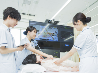  札幌看護医療専門学校からのニュース画像[9243]