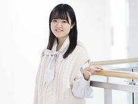 先輩・先生の声？
