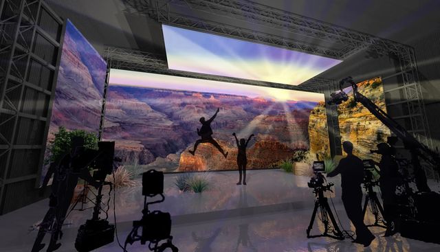 施設・設備のポイント 写真2