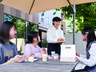 辻調理師専門学校 東京オープンキャンパスイメージ画像