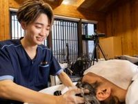 City&Guilds Hairdressing for Pre-Assistants　　　(必修)学部・学科・コース情報