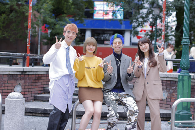 ヴェールルージュ美容専門学校