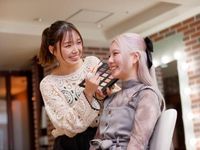 ヘアメイクコース学部・学科・コース情報
