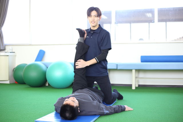 中央スポーツ医療専門学校