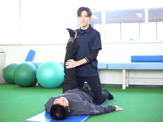 中央スポーツ医療専門学校