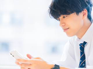 高3生・保護者のための入学説明会の画像
