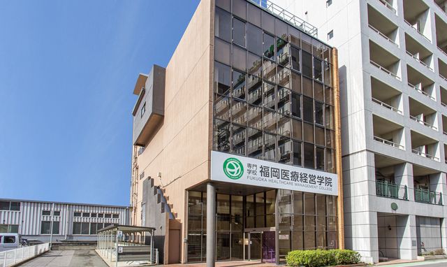 施設・設備のポイント 写真1