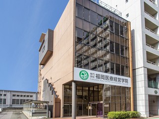 施設・設備のポイント 写真1