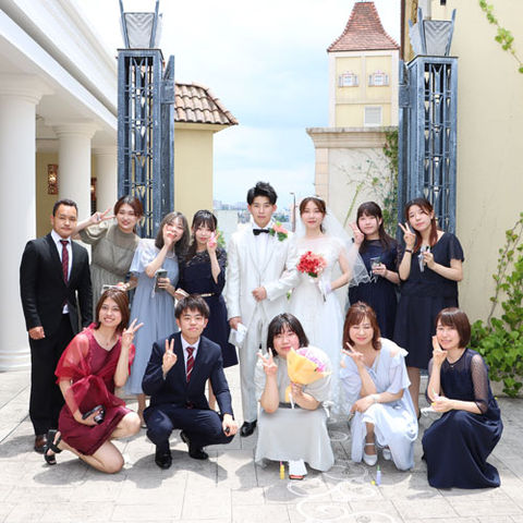 施設・設備のポイント 写真1