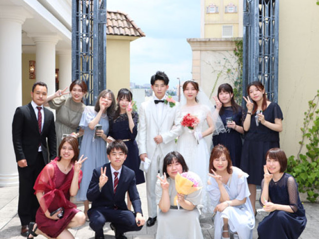 施設・設備のポイント 写真1