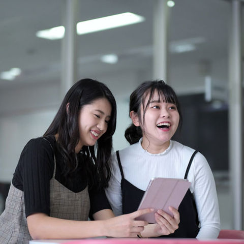 施設・設備のポイント 写真3