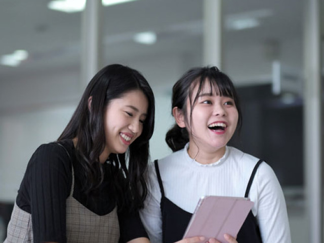施設・設備のポイント 写真3