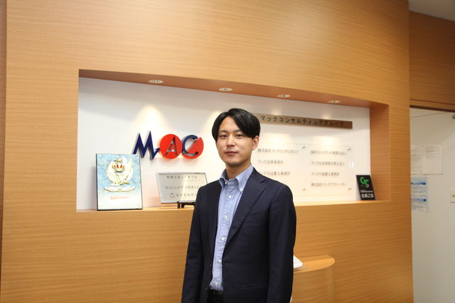 施設・設備のポイント 写真1