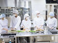 食物栄養学科学部・学科・コース情報