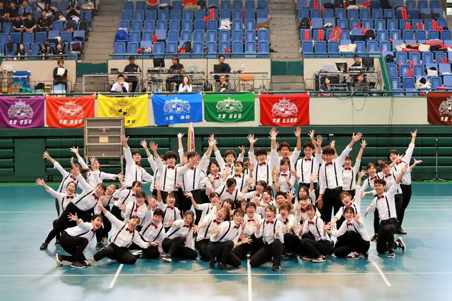 施設・設備のポイント 写真3