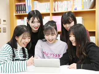 施設・設備のポイント 写真2