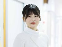 先輩・先生の声？