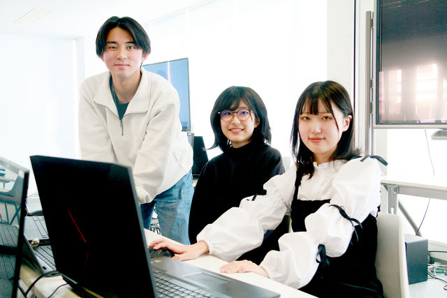 横浜システム工学院専門学校