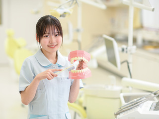 小山歯科衛生士専門学校