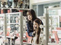 メイク・ネイル・スタイリストコース学部・学科・コース情報