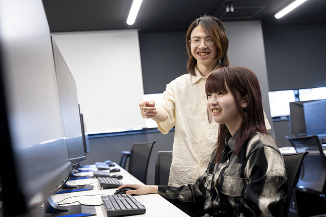 仙台デザイン＆テクノロジー専門学校