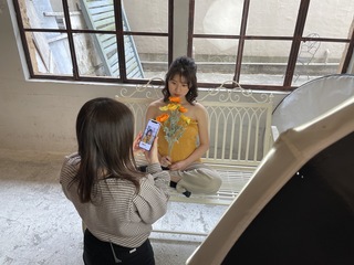 施設・設備のポイント 写真1