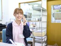 医療事務総合学科学部・学科・コース情報