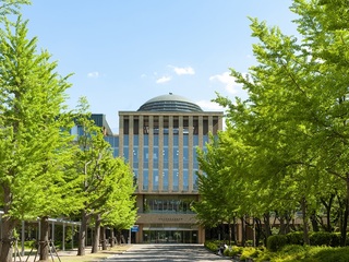 施設・設備のポイント 写真1