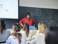 英語学科学部・学科・コース情報