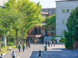 鹿児島国際大学