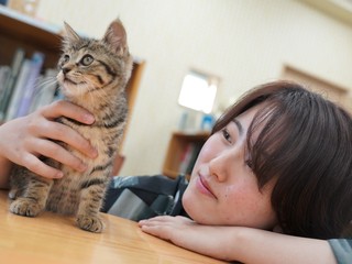  北海道エコ・動物自然専門学校からのニュース画像[8689]