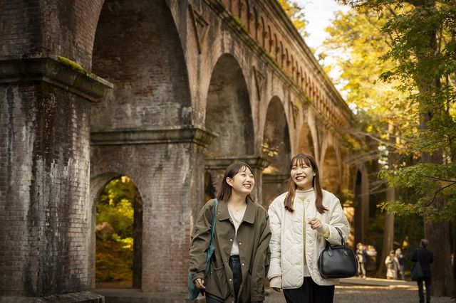 施設・設備のポイント 写真2