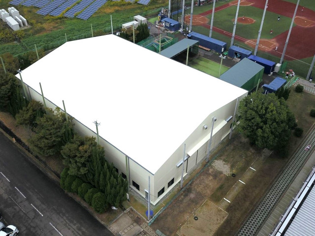 施設・設備のポイント 写真2