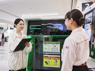 施設・設備のポイント 写真2