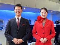 エアライン科短大コース学部・学科・コース情報
