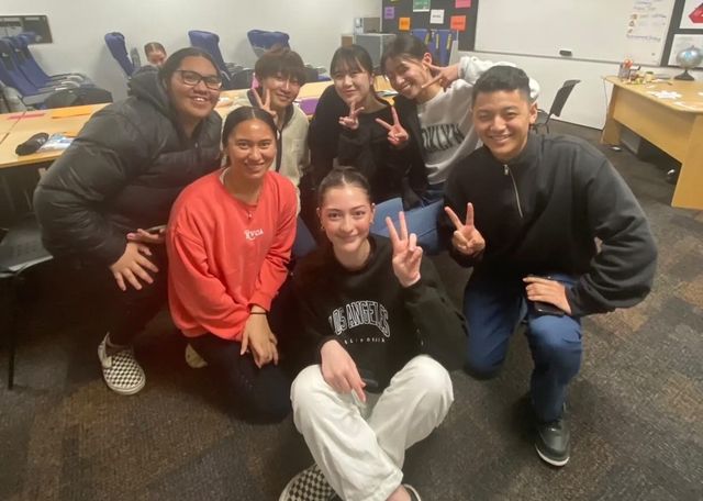 エアライン科留学コース 留学コース