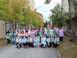 2026 OPEN CAMPUSの画像