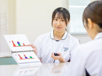 作業療法学科学部・学科・コース情報